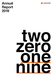 Https Corporate Zalando Com Sites Default Files Media Download Zalando Se Annual Report 2019 Pdf
