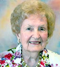 Obituary information for Margaret Louise Garrison Sutton