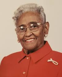 Mabel Johnson Obituary