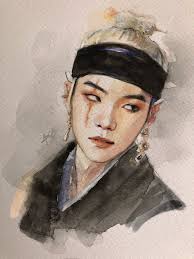 The shocking facts about vitamin d. On Twitter Bts Drawings Bts Chibi Bts Fanart