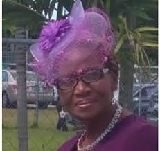 Margaret Melrose Pinder