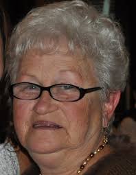 Obituary for Patricia M. (Wojciechowski) Merritt