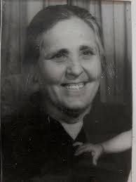 Enedina Romo (1912-2007)