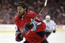 Michal kempny is also expected to return for the capitals, who welcome in the new york rangers capitals defenseman michal kempny has been skating for the past two weeks as he works his way. Caps Michal Kempny Has Been Hit Hard In The Face By Objects Three Times Four Times I Don T Know The Athletic
