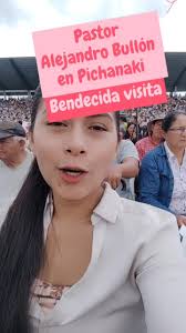 Alejandro Ulloa Pastor