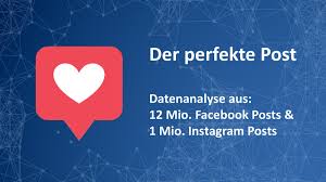 Der Perfekte Social Media Post Weniger Kann Mehr Sein Allfacebook De Этот бот автоматически редактирует текст для публикации в инстаграме.