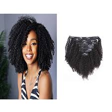 We indians are blessed with black hair from our birth. 15 Best Clip In Hair Extensions For African American Hair