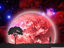 My Galexy, space, universe Ultra HD Desktop Background Wallpaper for