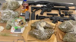 He bought it himself, there is no agreement with the company. Deputies Uncover Honey Oil Lab Seize More Than 700 Marijuana Plants Firearms From Hesperia Homes