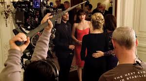 Dakota johnson, jamie dornan, eric johnson and others. Fifty Shades Darker Meet The New And Returning Fifty Shades Darker Cast Members Youtube