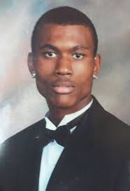 Obituary for Domonick Poche