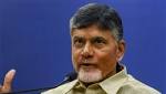 “Chandrababu Naidu first back-stabbed NTR,