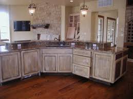 Painting oak kitchen cabinets antique white. How To Paint Oak Cabinets Antique White Arxiusarquitectura