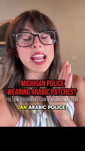 UPDATE: POLICE ANNOUNCED THIS NEW PATCH IN AN ONLINE POST & RECEIVED MAJOR  PUBLIC BACKLASH. As a result (& likely as damage control) the police  removed their initial post and the mayor