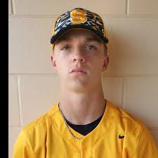 Bryce Andrews' Steinbrenner High School Bio