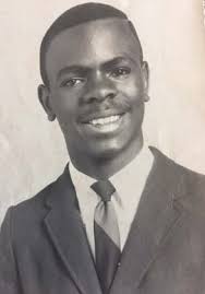 William Ralph Wright