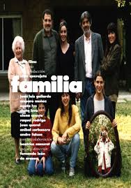 Cuenta con las actuaciones de alfonso herrera, anahí, christian chavez, christopher von uckermann, dulce maria y maite perroni. Familia 1996 Imdb