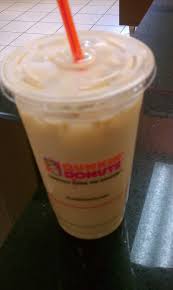 Want to stay keto at dunkin donuts? A Little Something For The Drive Home Dunkin Donuts Iced Coffee Dunkin Donuts Iced Coffee Recipe Vanilla Iced Coffee