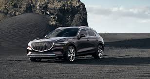 Jul 08, 2021 · the 2022 genesis gv70 is the newest compact suv in the luxury space. Der Genesis Gv70 Auto Genussmaenner De