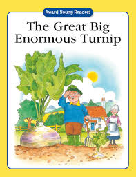 Children activities, more than 2000 coloring pages. The Great Big Enormous Turnip A Traditional Story With Simple Text And Large Type For Ages 5 And Up Award Young Readers Series Anna Award 9781841351926 Amazon Com Books