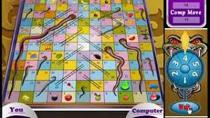 Serpientes y escaleras, es un juego de mesa que hemos seleccionado gratis. Serpientes Y Escaleras Juegos Clasicos Youtube
