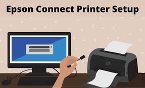 Easy steps for connecting the epson printer to computer. Epson Connect Printer Setup Solutions For Windows Mac