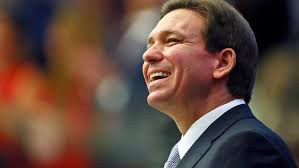 DeSantis in Iowa warns of GOP &lsquo;culture of losing&rsquo; as weather  sidelines Trump&rsquo;s event