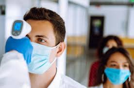 Maybe you would like to learn more about one of these? Coronavirus Advice For Employers