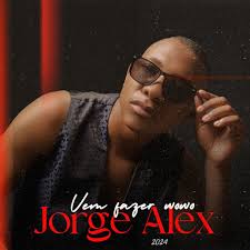 Jorge Alex Divo