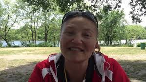 Stacey Rippetoe's Instagram, Twitter & Facebook