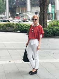 The length of your capri trousers is important. How To Wear Capris Or Cropped Pants Your Complete Guide