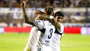 Defensa y justicia vs gimnasia la plata. Se Saco Las Ganas