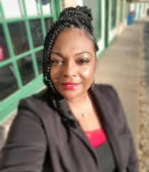 Congratulations to Pastor Kippy Lundy