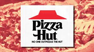 Pizza Hut Resurrects Its Classic Logo Because It S Awesome Pizza Hut Fruit Pizza Designs Classic Logo