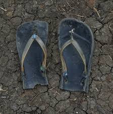 Image result for old torn shoes photos