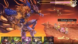 The debut entry in the larger xeno franchise, it was released in japan in february 1998, and in north america in october the same year. Leia Step Back In Time With Another Eden The Cat Beyond Time And Space On Line