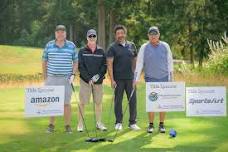 Pearl Foundation 12th Annual Charity Golf Tournament