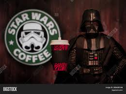 Darth vader, the main villain of the original star wars trilogy and the tragic protagonist of the prequel trilogy, is one of the most recognizable figures in movie history. June 21 2020 Humorous Image Photo Free Trial Bigstock
