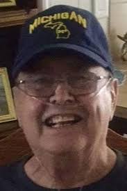 David J. Ralph Obituary July 11, 2018