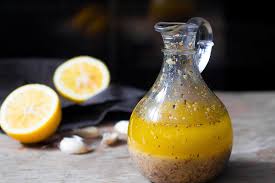 6 healthy salad dressings you can make in less than 3 minutes · 1. Salad Dressings Recipes 8 Healthy Homemade Salad Dressings Ideas Eatwell101