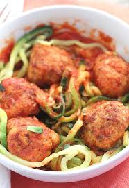 Once slightly cooled, transfer contents to a . Air Fryer Turkey Meatballs With Green Giant Veggie Spirals Dash Of Evans