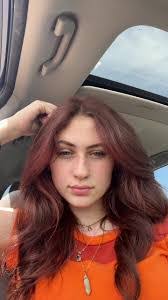 Ashley Ferrin's Instagram, Twitter & Facebook