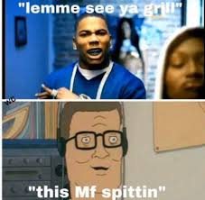 Hank Hill | Facebook