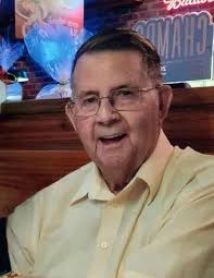 Bill G. Preston, 84, of Marion, passes away