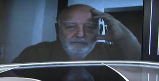 Video: cansado de la falta de cuidados por el coronavirus, renunció un  médico a la guardia de un hospital