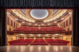 View credits, reviews, tracks and shop for the cassette release of live at the transmission theatre, san francisco, ca. San Francisco Theater News Shn Is Now Broadwaysf Madonna Madame X Tour Arrives This Month Stark Insider