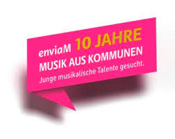 Designevo's free logo maker helps you create custom logos in minutes, no design experience needed. Jubilaumsfinale Enviam Musik Aus Kommunen In Cottbus Deutsche Streicherphilharmonie Aktuell Deutsche Streicherphilharmonie