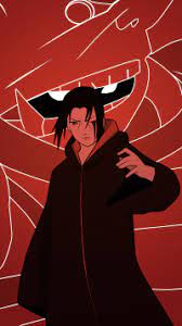 Here you can find the best naruto itachi wallpapers uploaded by our community. Anime Naruto Mobile Wallpaper Itachi Anime Guys Itachi Uchiha