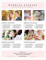 Wedding Planner Website Template Unique 22 Awesome Wedding Planner Flyer Template Designs Psd In 2020 Wedding Planner Website Event Planning Flyer Wedding Brochure