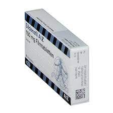 Sildenafil Abz 100 Mg 4 St Shop Apotheke Com